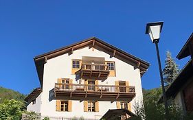 Haus Thoma
